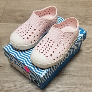 Native Shoes Jefferson Slip-on sneakers